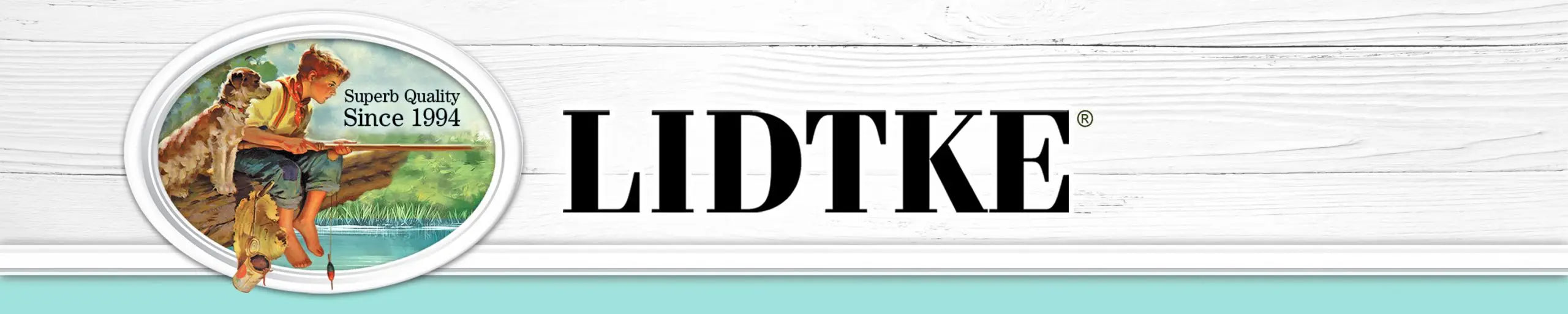 LIDTKE®
