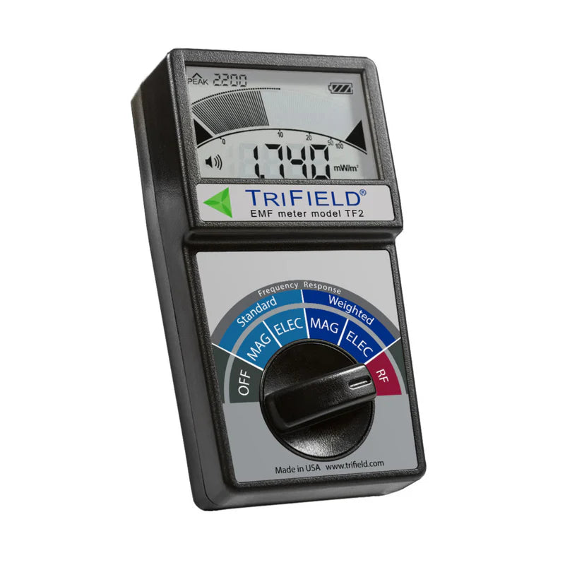 TriField EMF Meter TF2