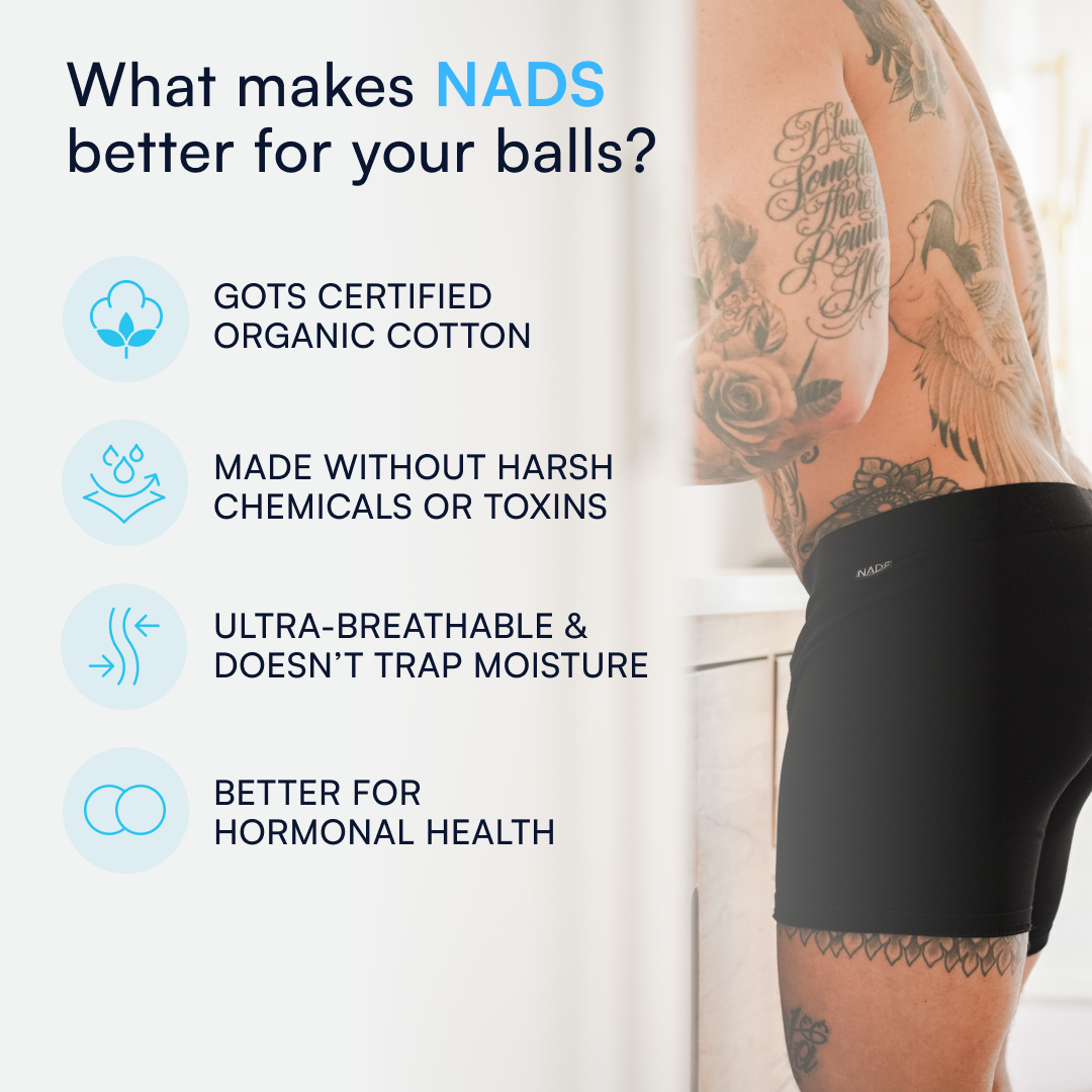 Organic Cotton Trunk