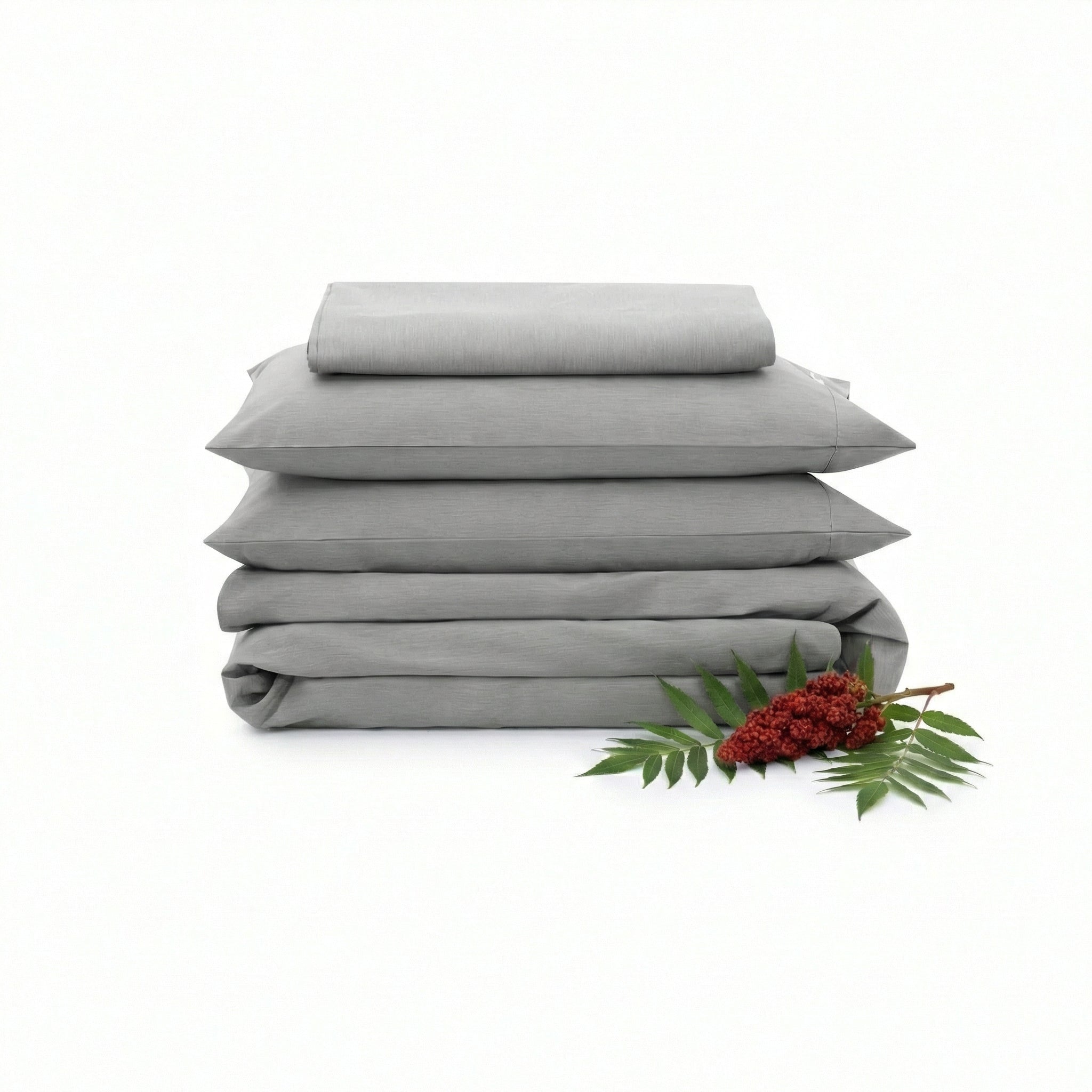 Organic Duvet Cover Set