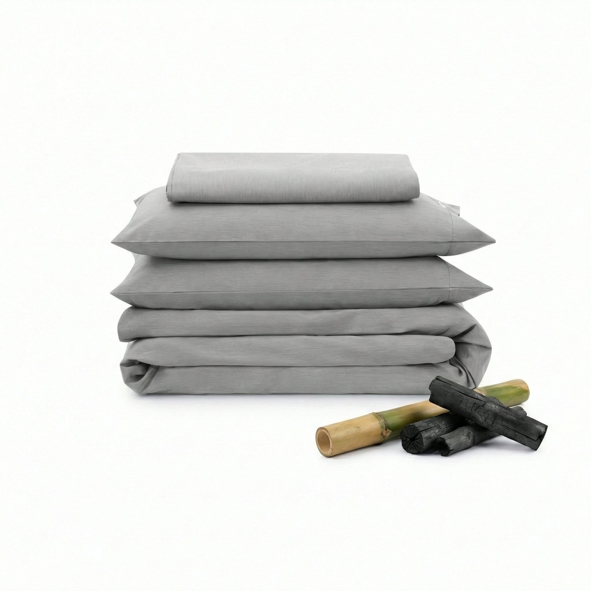 Organic Duvet Cover Set