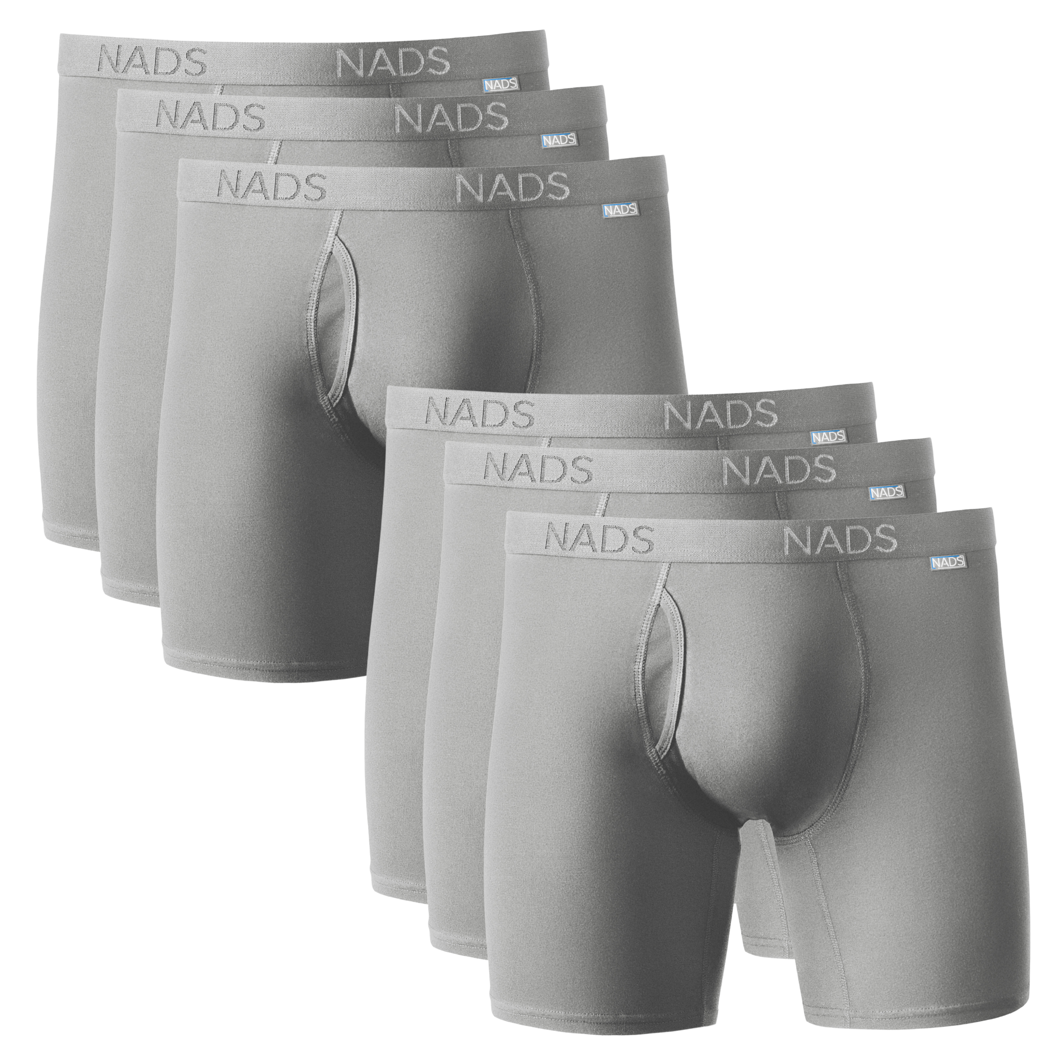 The Organic Cotton Boxer Brief
