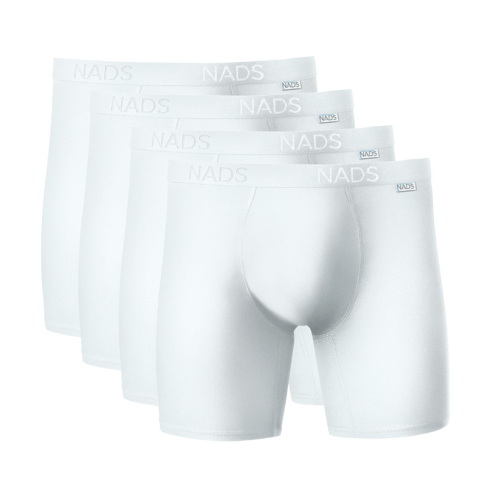 Organic Cotton Compression Boxer Brief