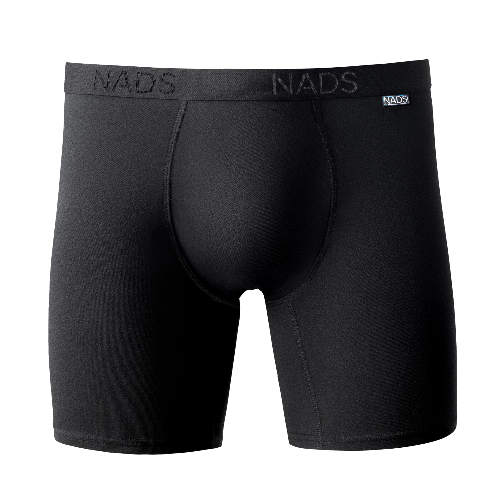 Organic Cotton Compression Boxer Brief