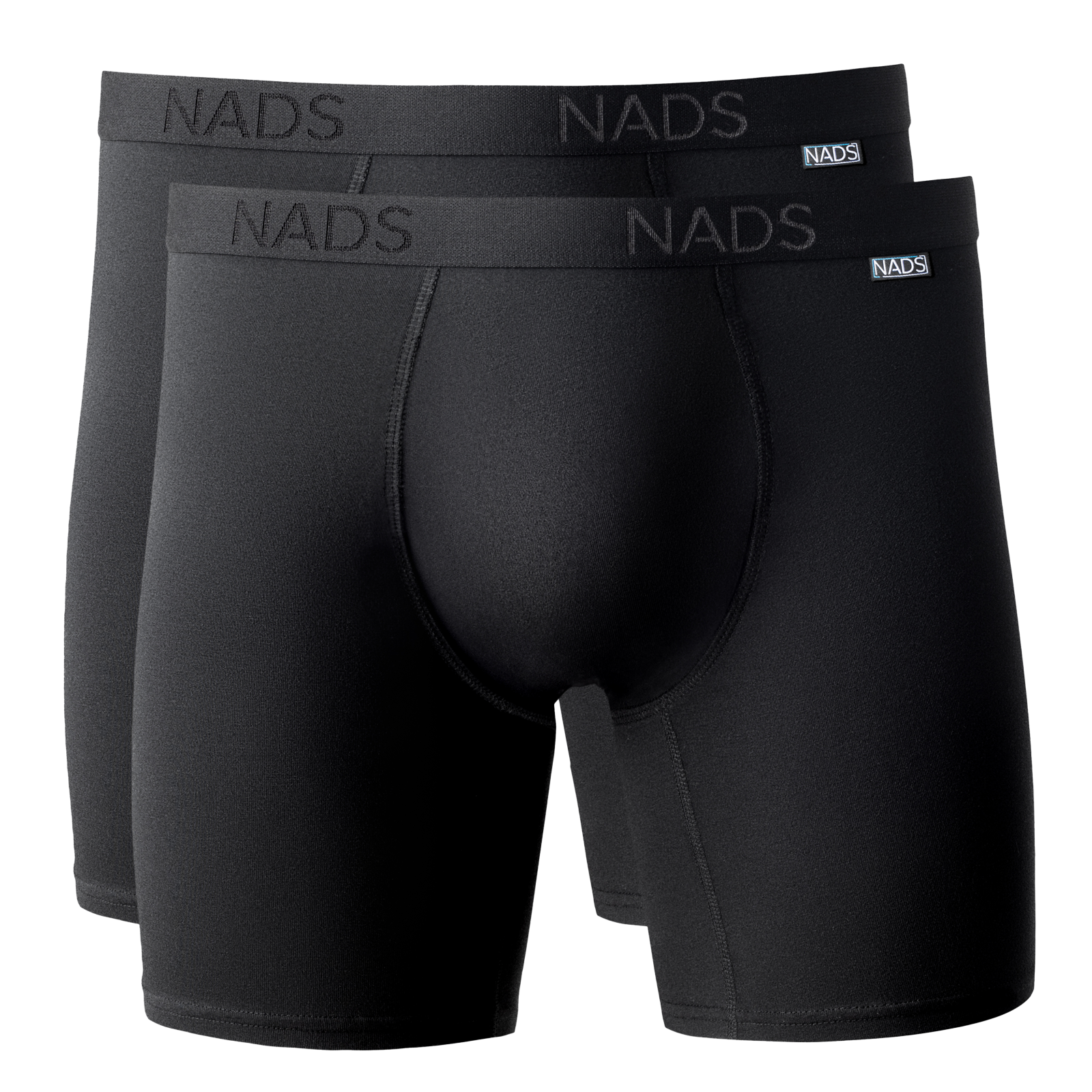 Organic Cotton Compression Boxer Brief
