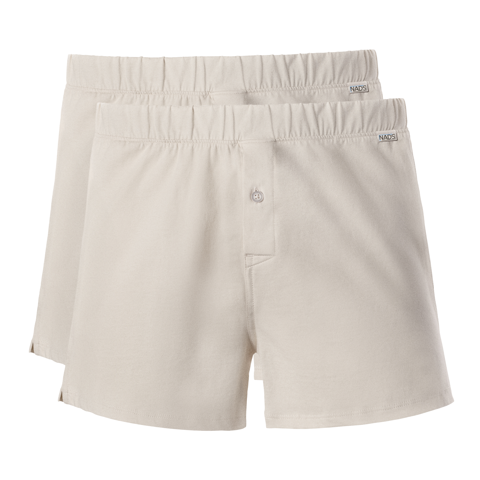 Organic Cotton BALL-NATURAL™ Boxer