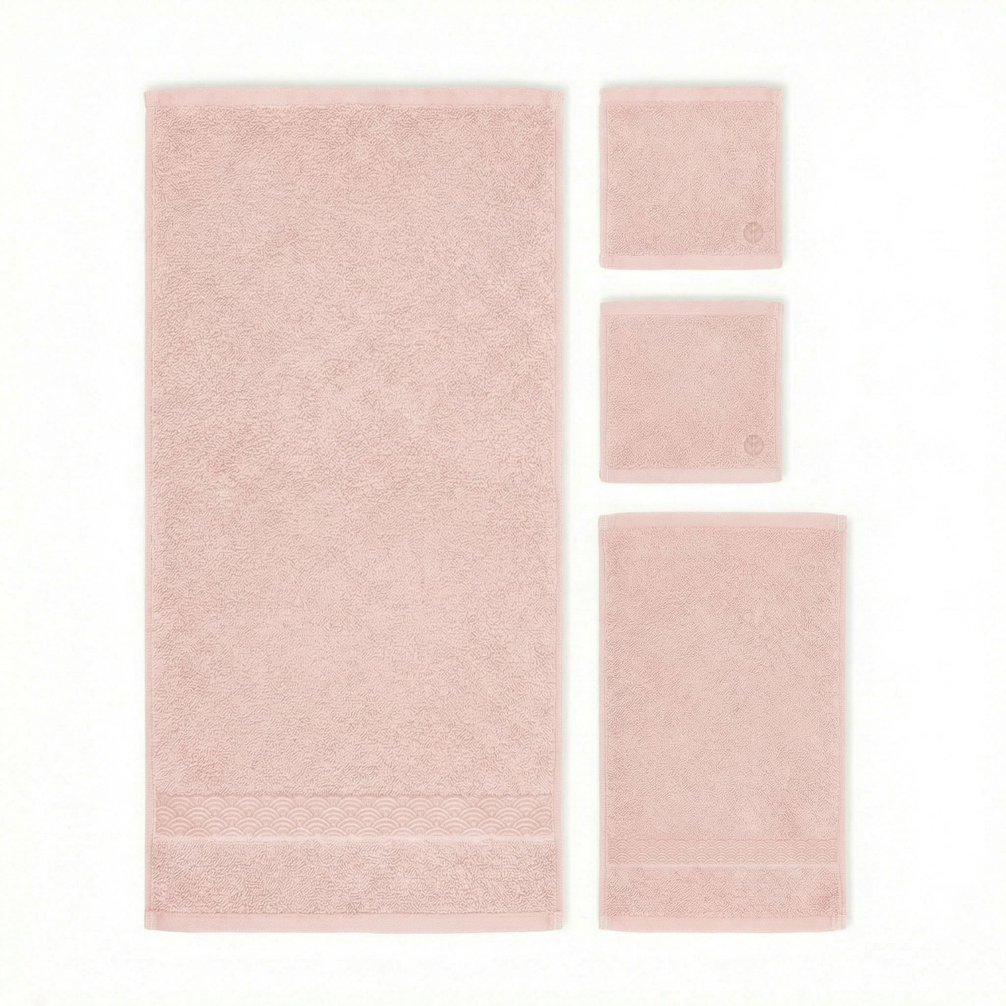 Organic Towel Set