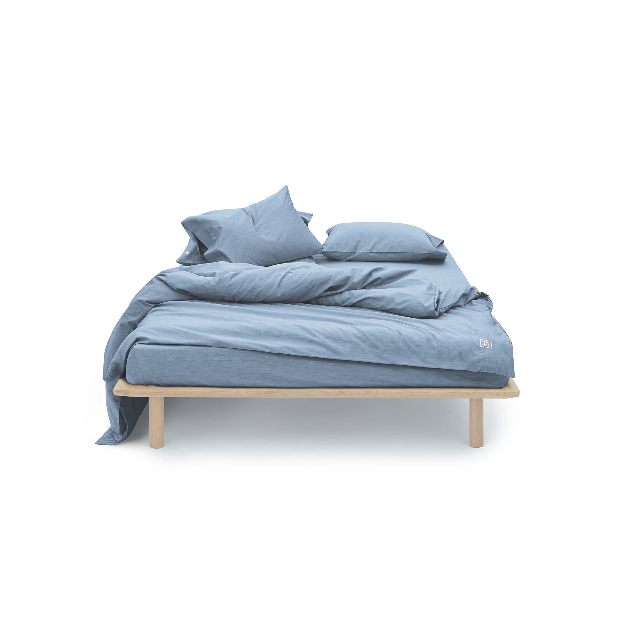 Organic Pillowcase