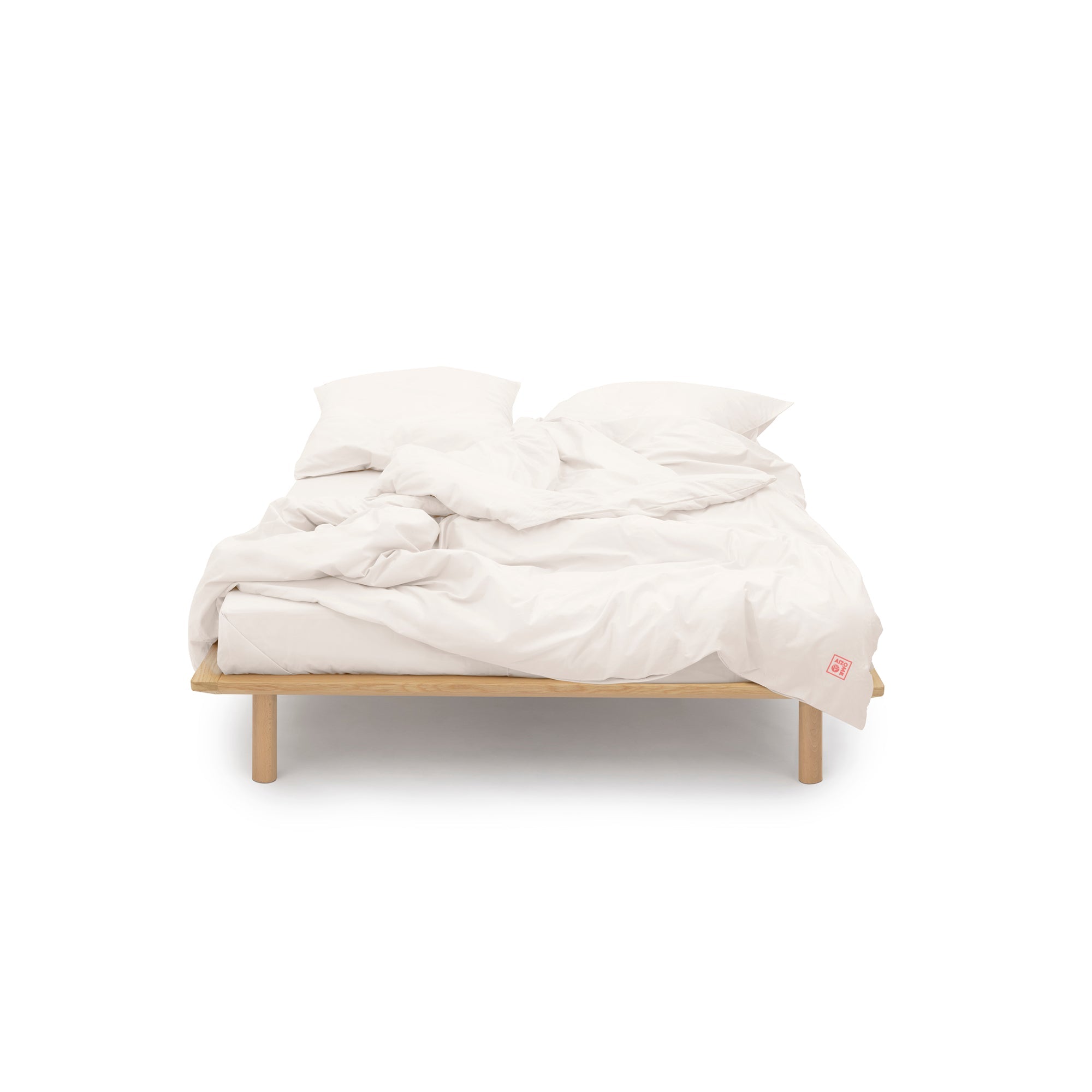 Organic Sheet Set