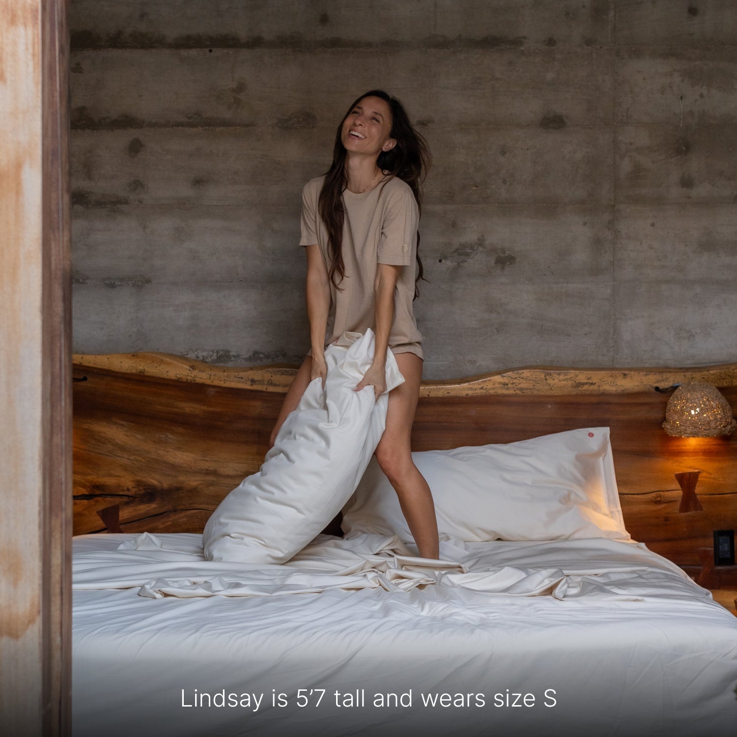Regenerative Organic T-Shirt