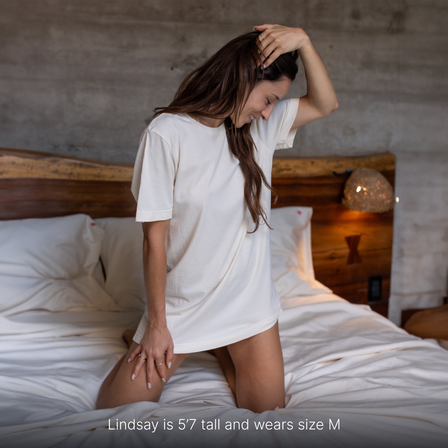 Regenerative Organic T-Shirt
