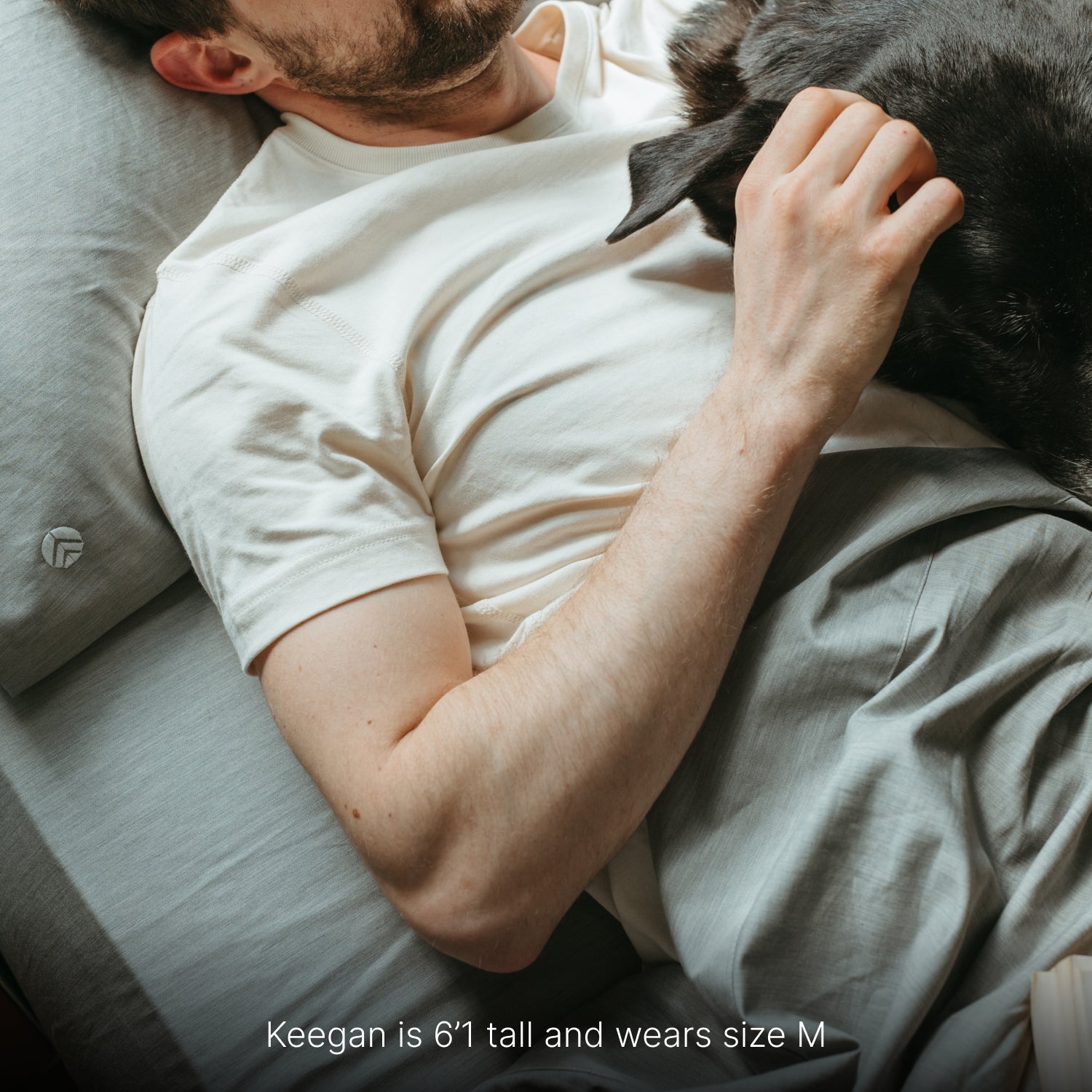 Regenerative Organic T-Shirt