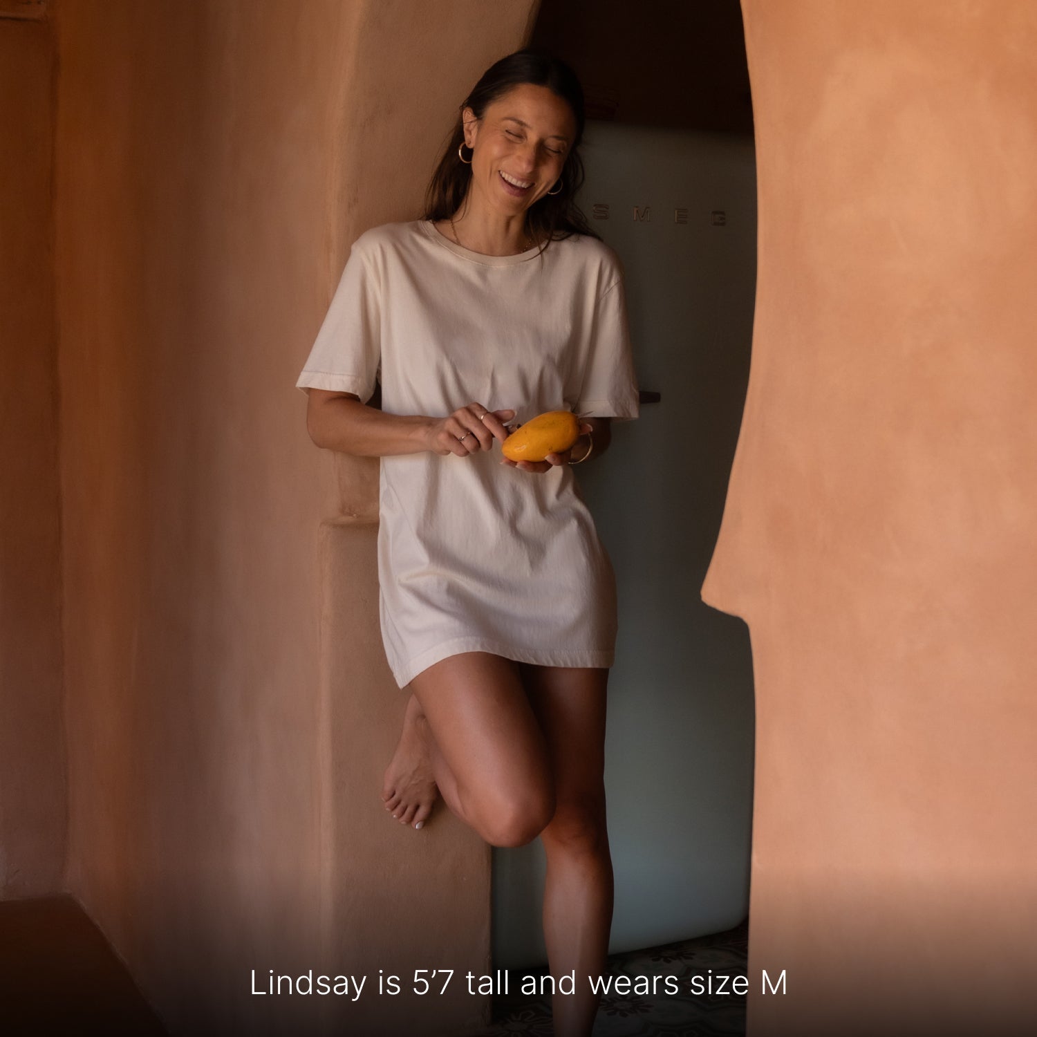 Regenerative Organic T-Shirt