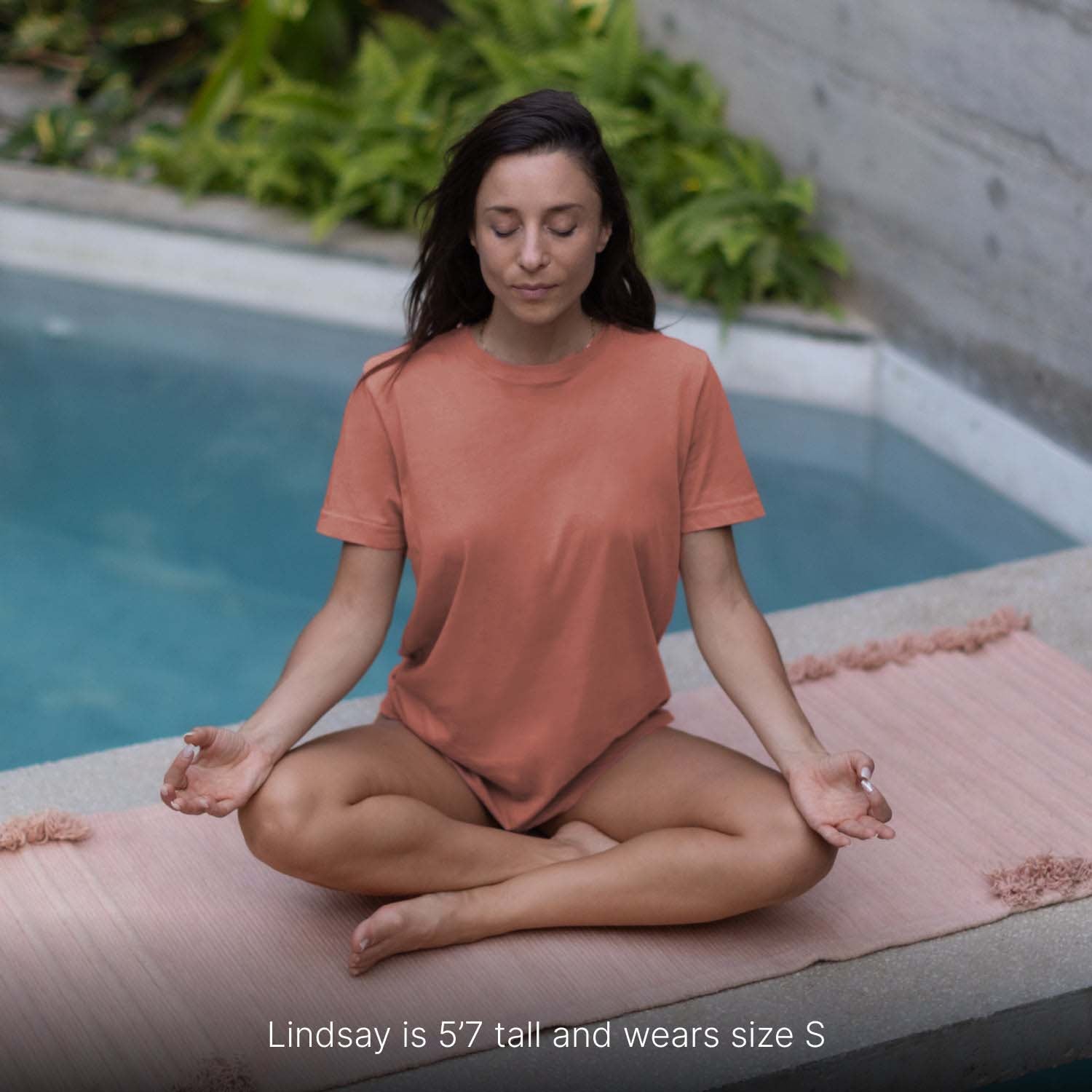 Regenerative Organic T-Shirt