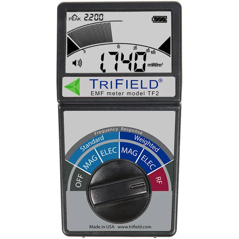 TriField EMF Meter TF2
