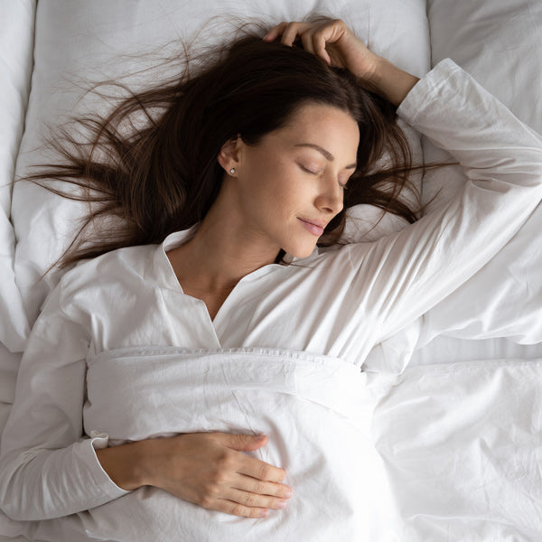 brain and sleep support