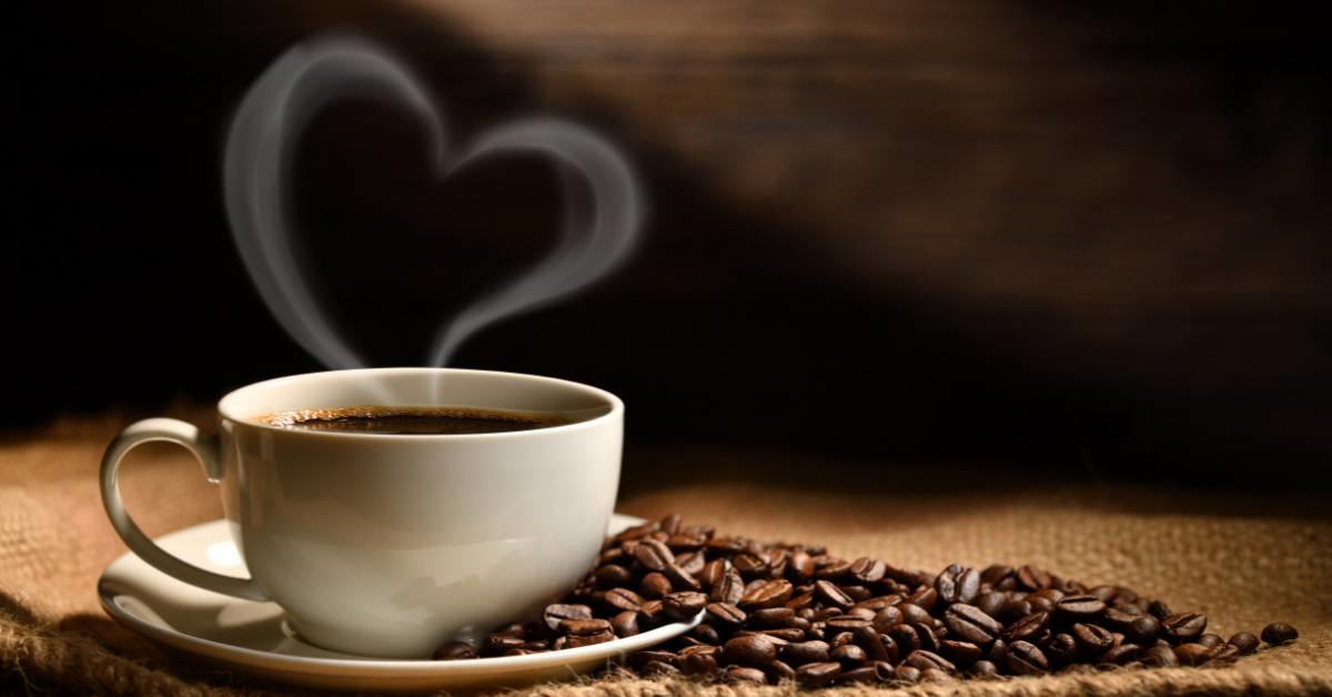 National Coffee Day Collection