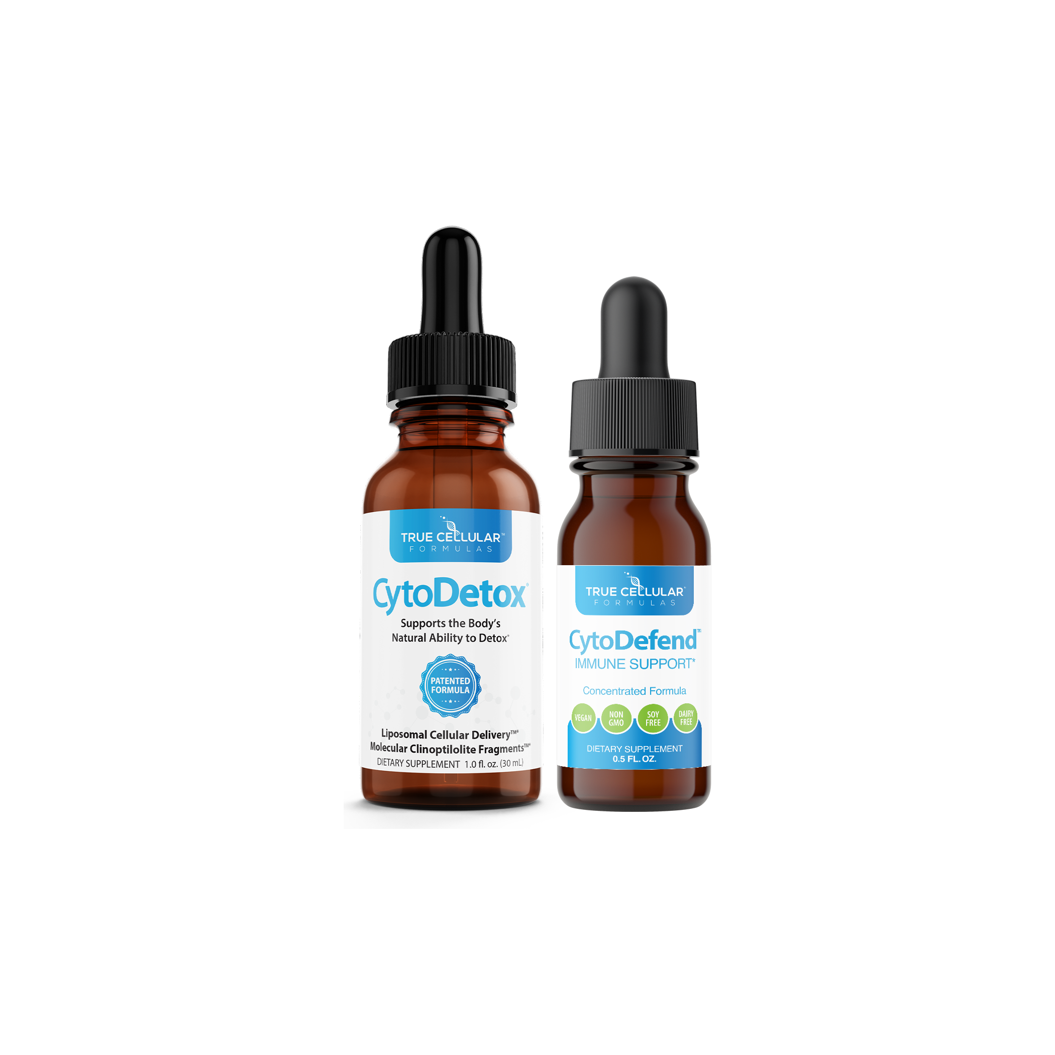 TCF - Blue Label Products