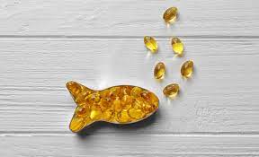 Fish Oil Collection