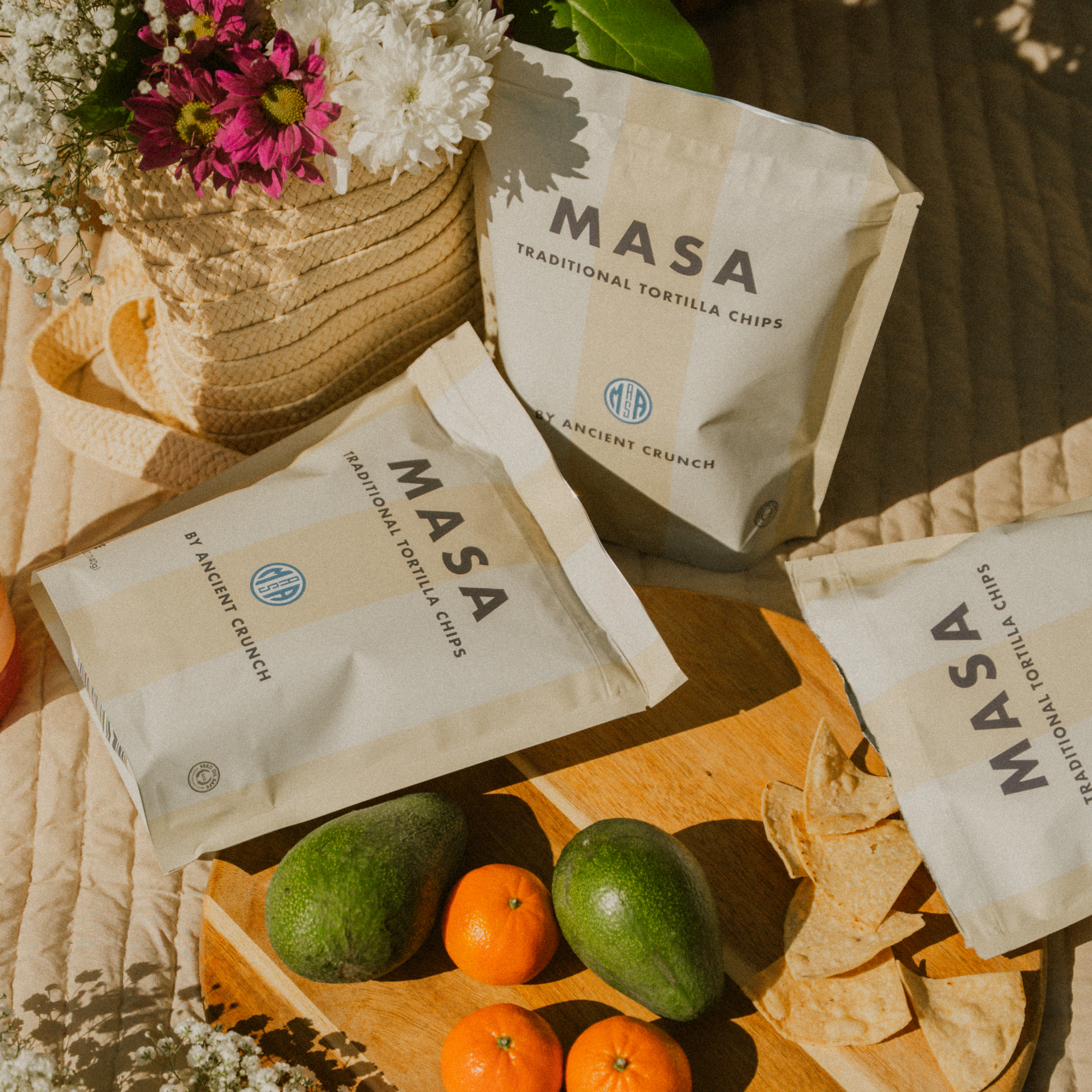 MASA Chips