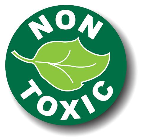 Non-Toxic Cleaners