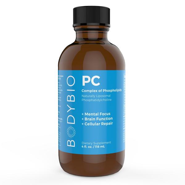 PC Oils Collection