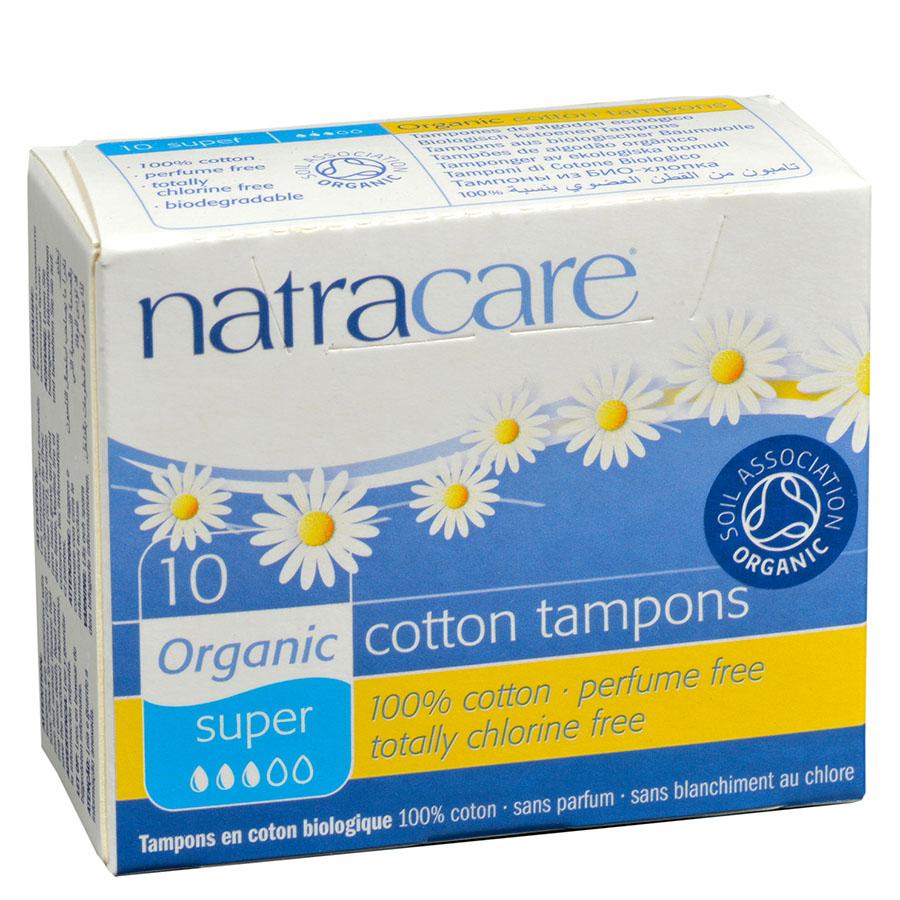 Tampons