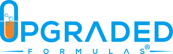 Upgraded Formulas®