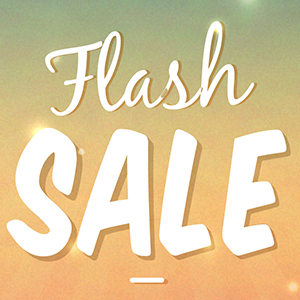 Flash Sale