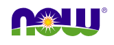 NOW® Foods