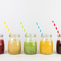 Smoothie Staples
