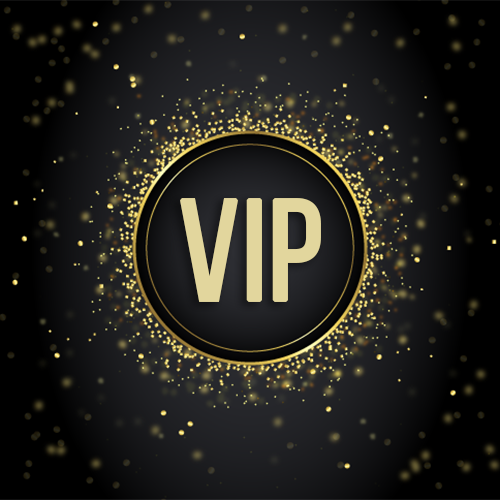VIP Flash Sale
