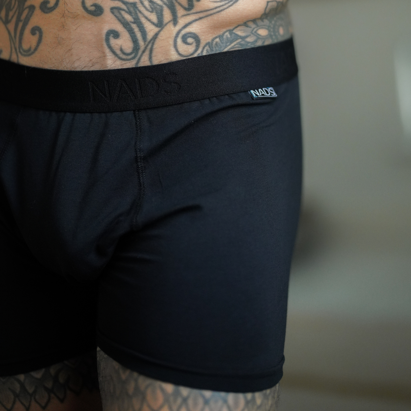 Organic Cotton Trunk