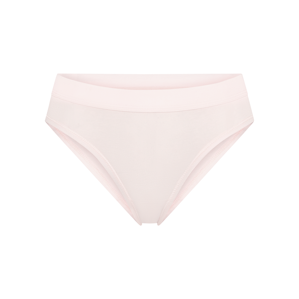 Mid-Rise Brief 4-Pack