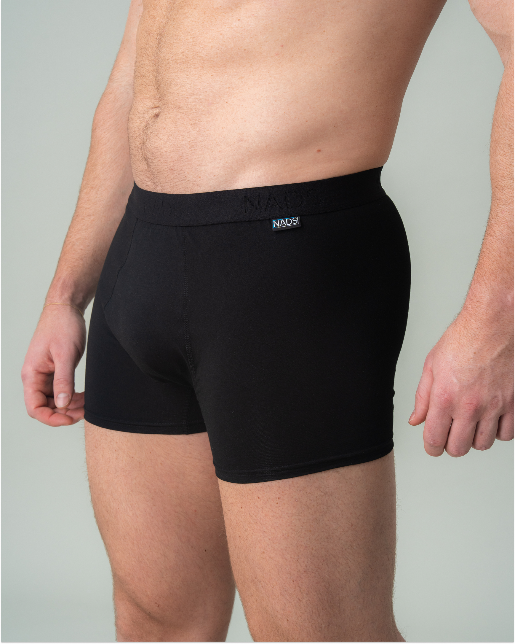 Organic Cotton Trunk