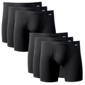 The Organic Cotton Boxer Brief