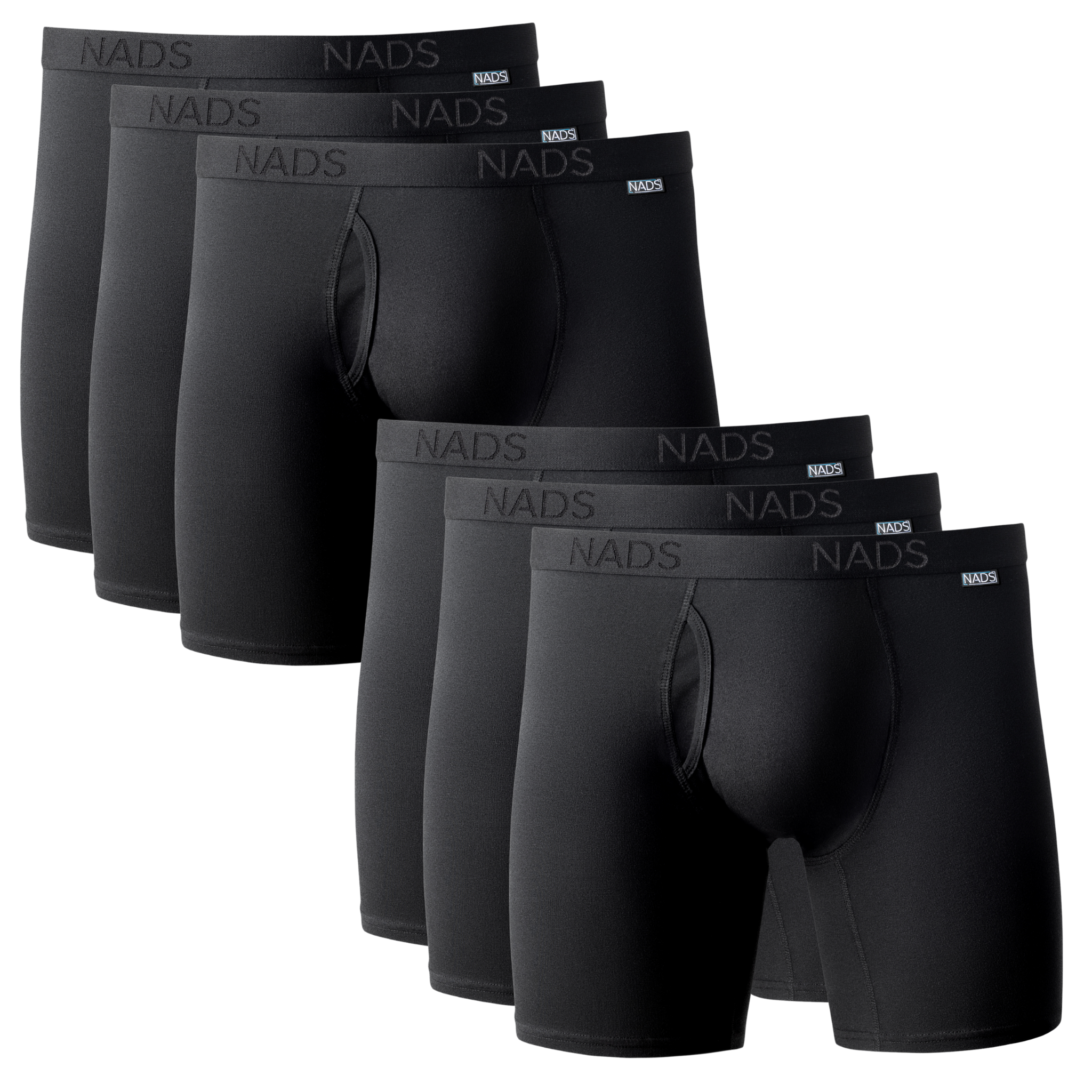 The Organic Cotton Boxer Brief