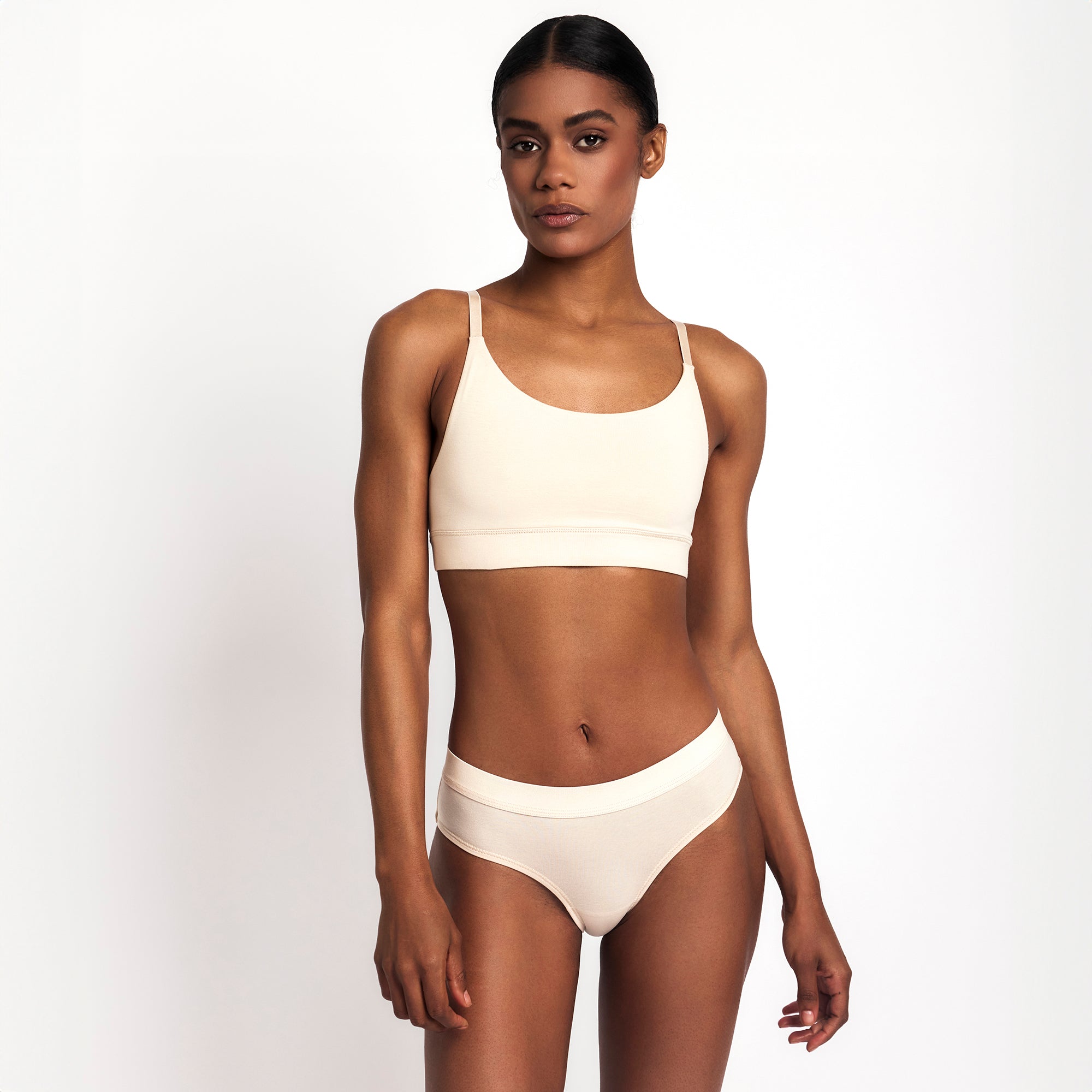Mid-Rise Brief 4-Pack