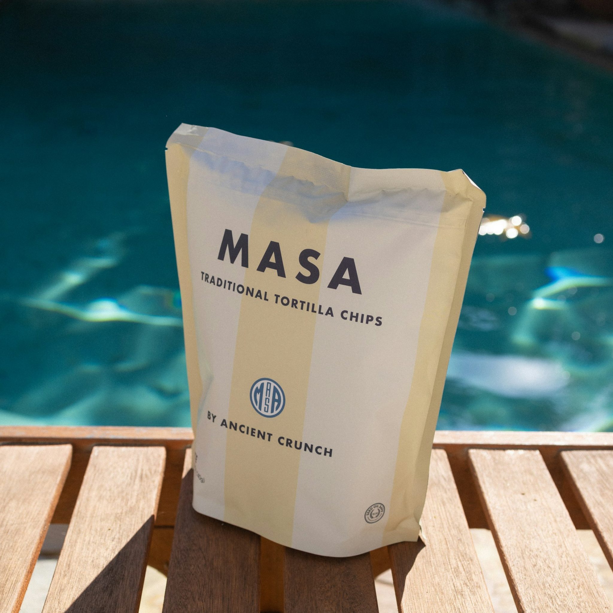 MASA White