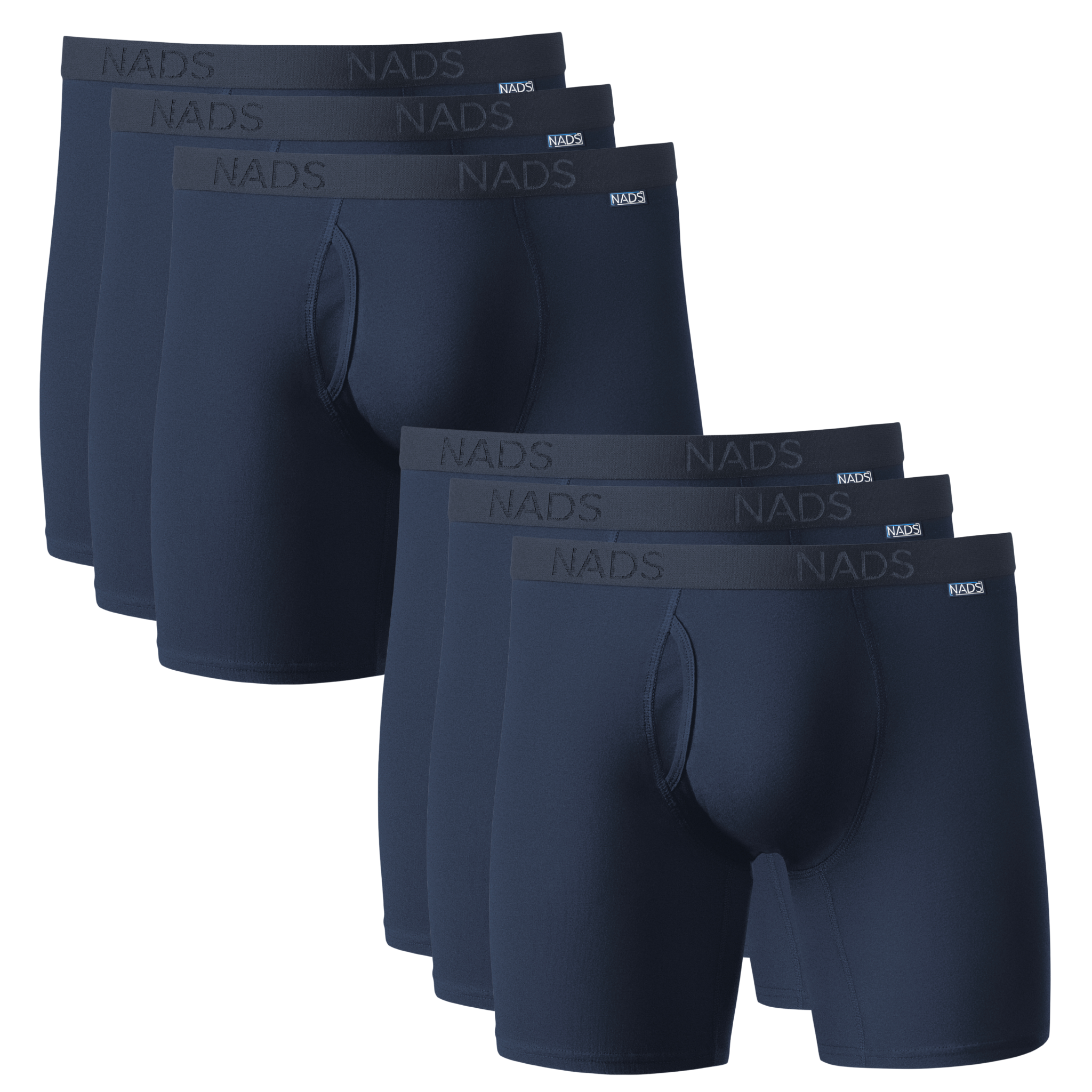 The Organic Cotton Boxer Brief
