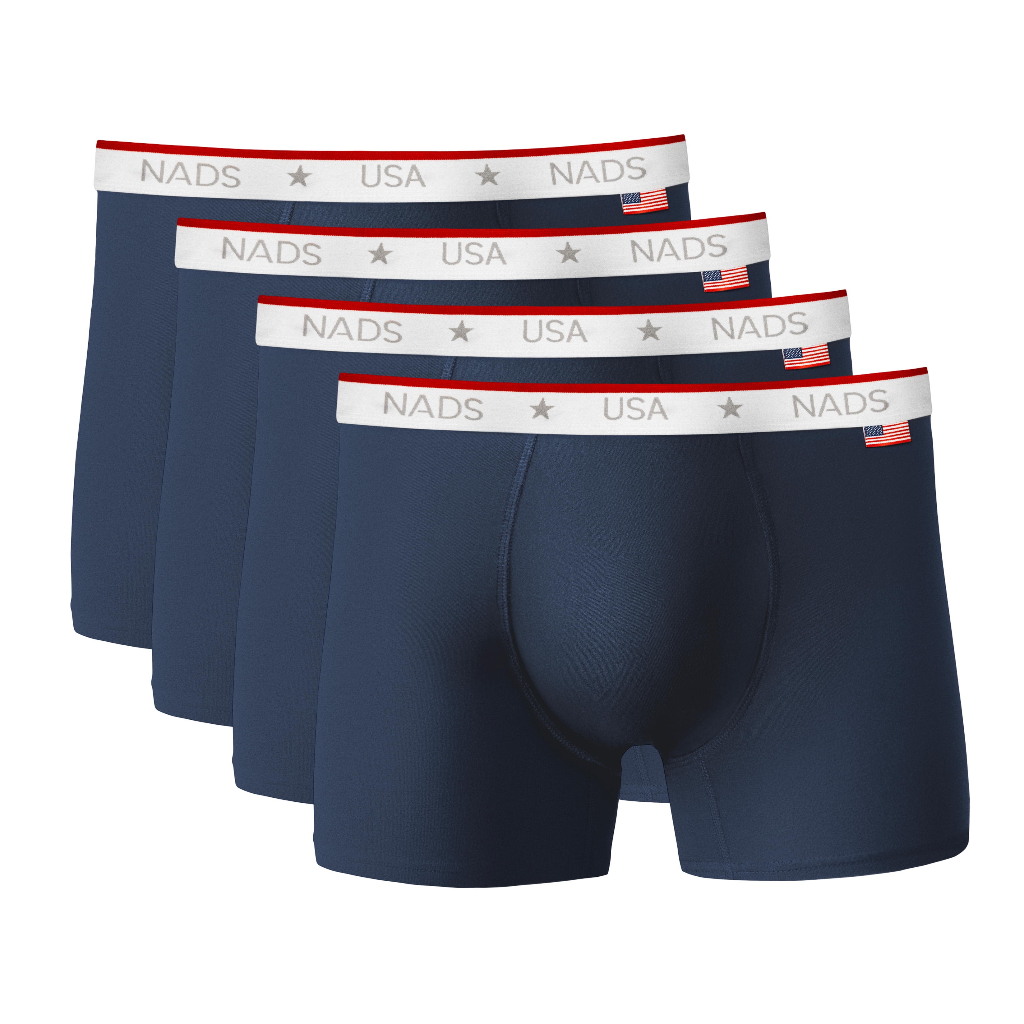 Organic Cotton Trunk