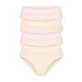 Mid-Rise Brief 4-Pack