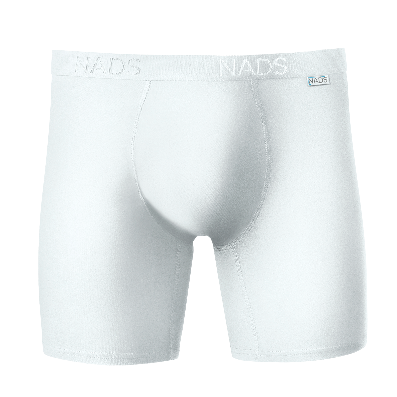 Organic Cotton Compression Boxer Brief