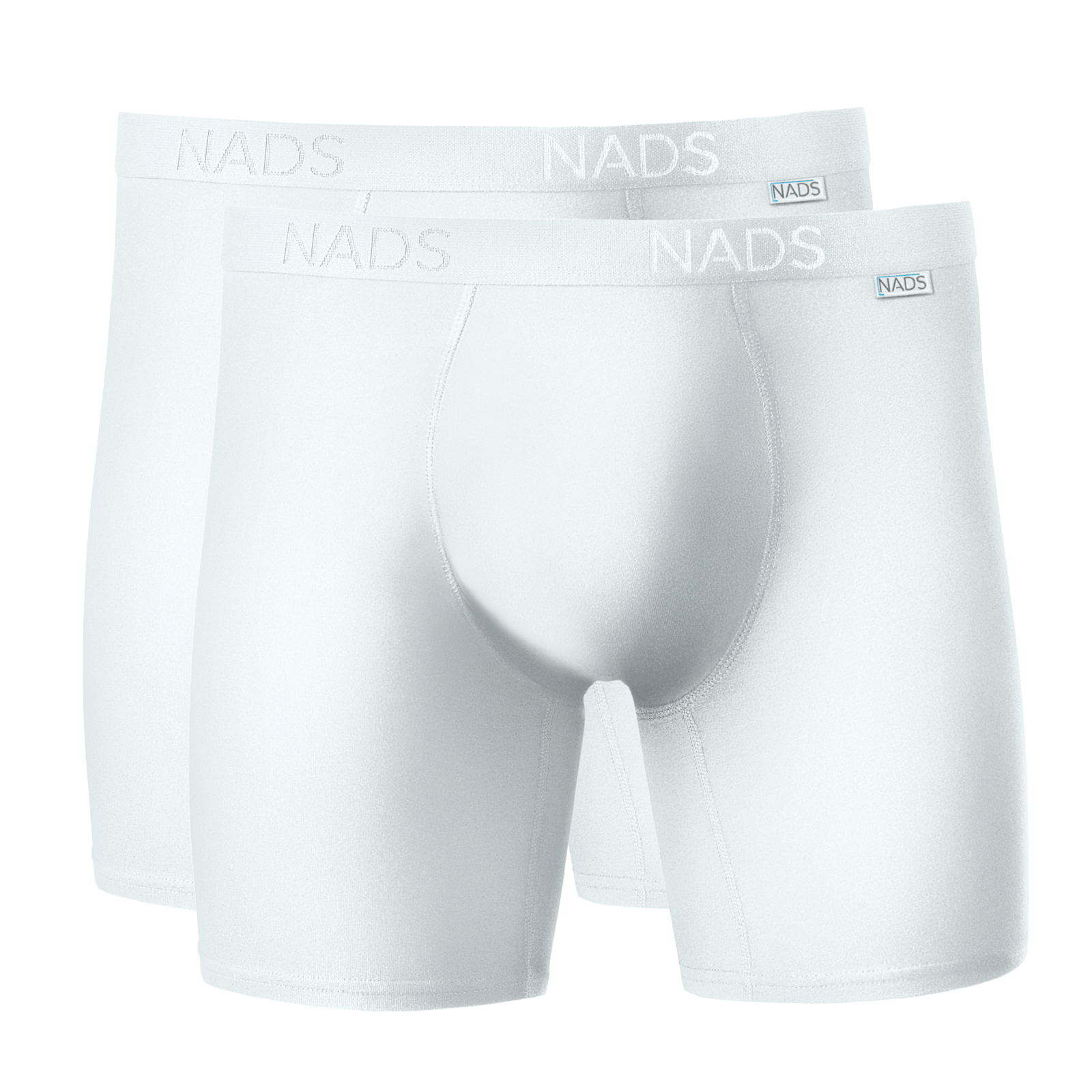 Organic Cotton Compression Boxer Brief