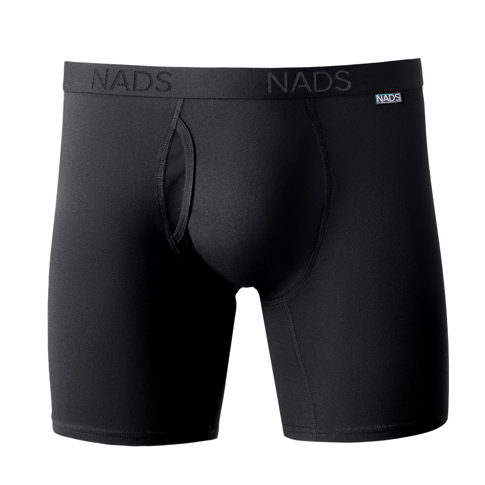The Organic Cotton Boxer Brief