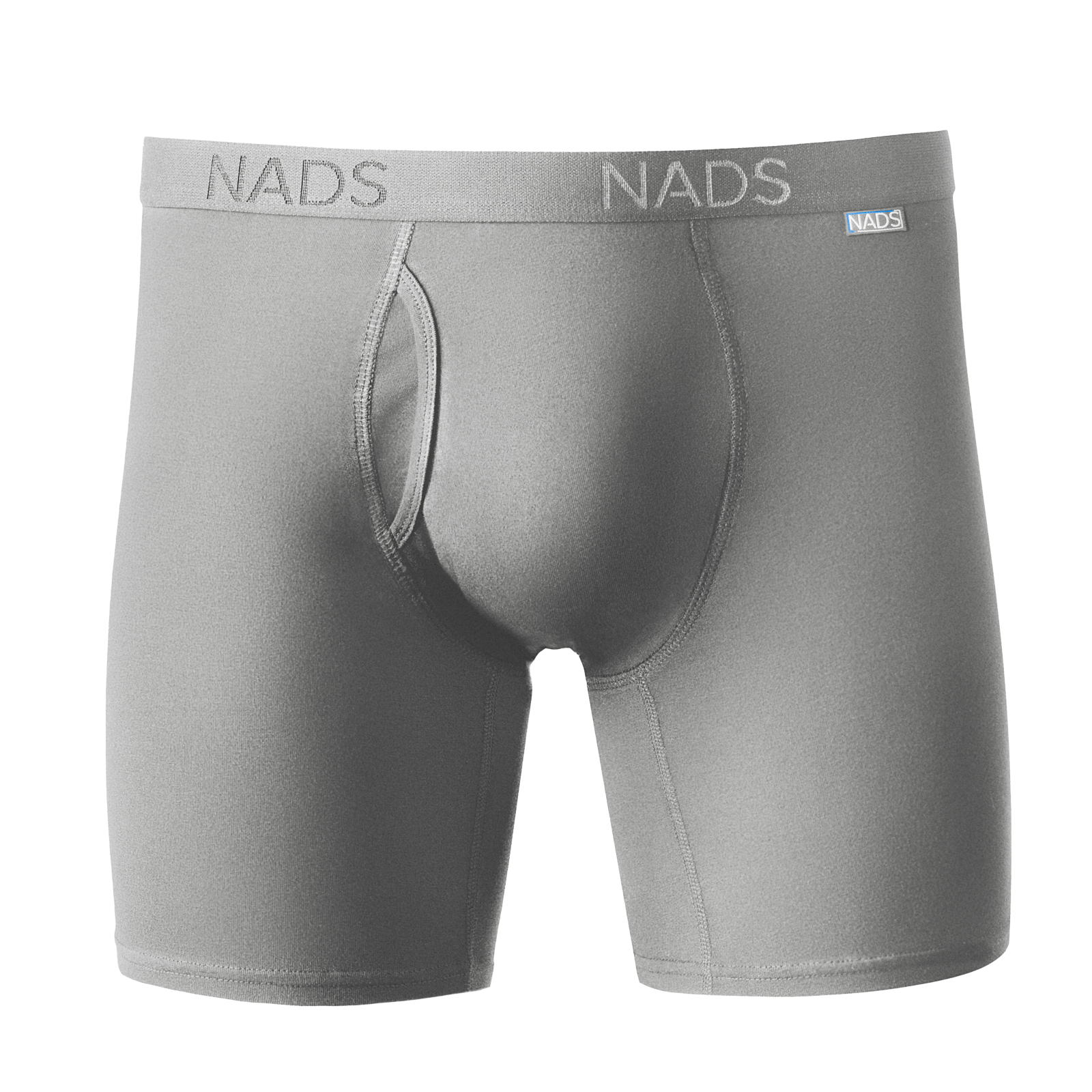 The Organic Cotton Boxer Brief