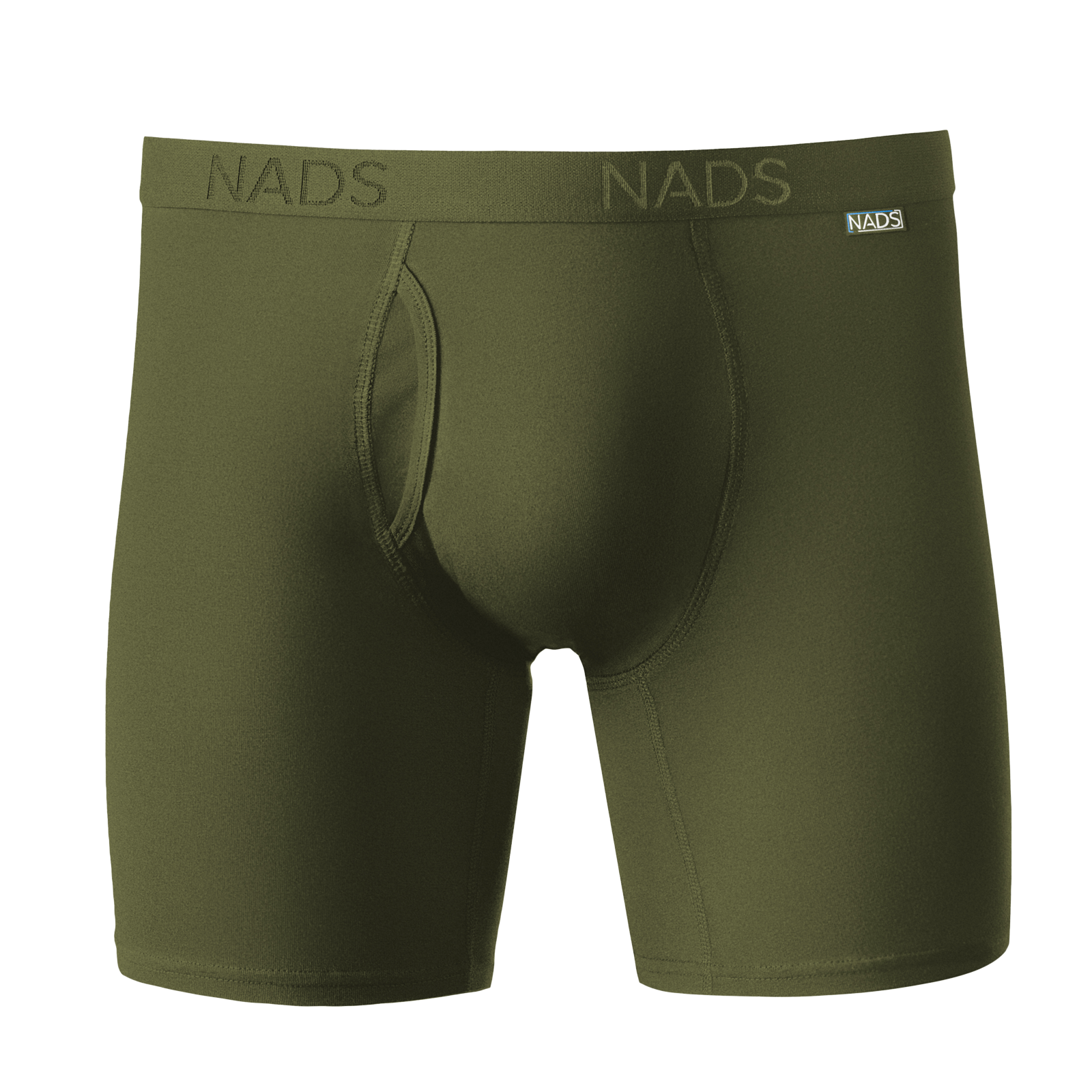 The Organic Cotton Boxer Brief