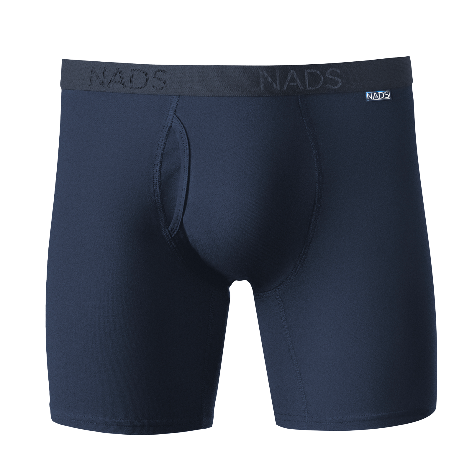 The Organic Cotton Boxer Brief