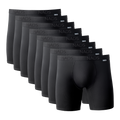 Organic Cotton Compression Boxer Brief