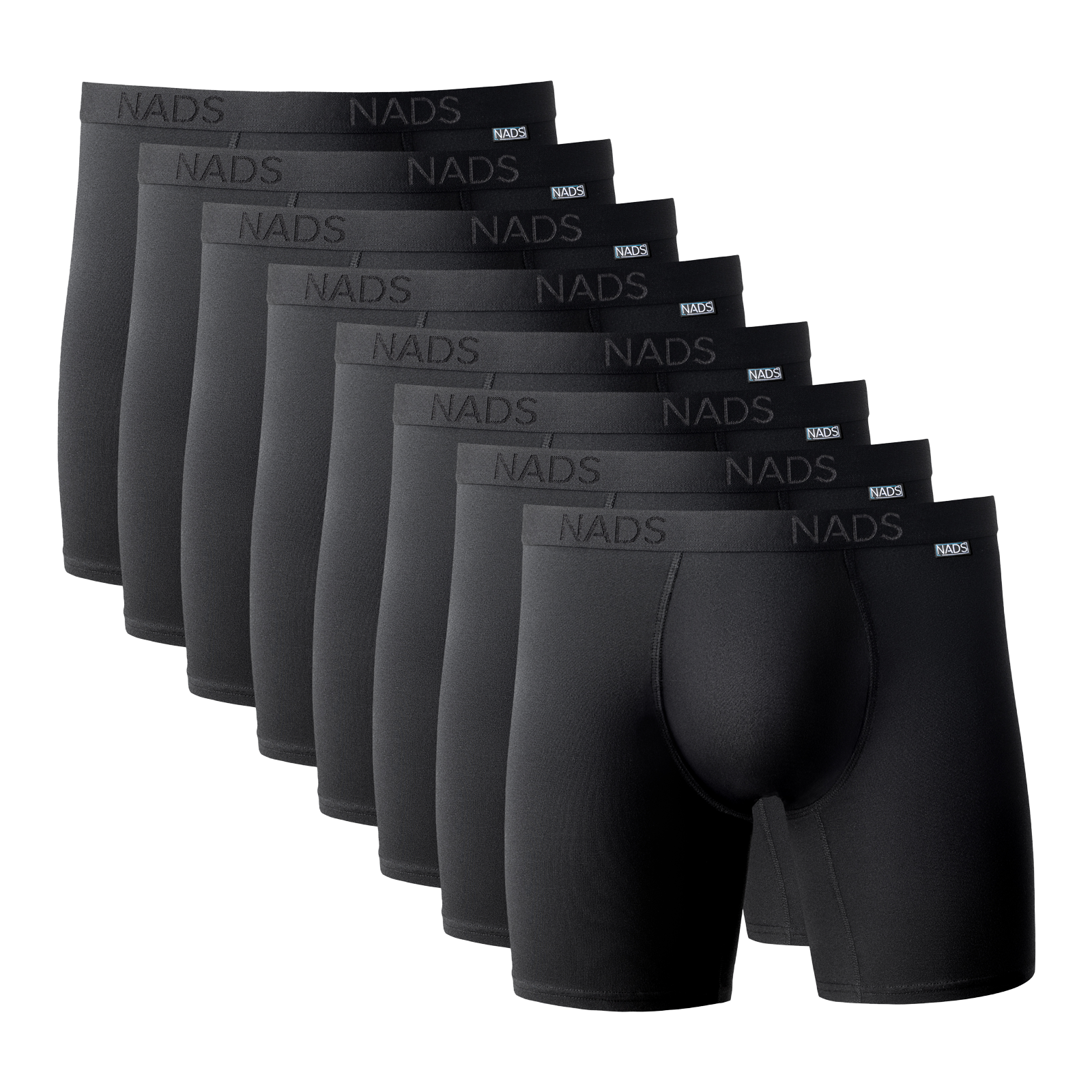 Organic Cotton Compression Boxer Brief